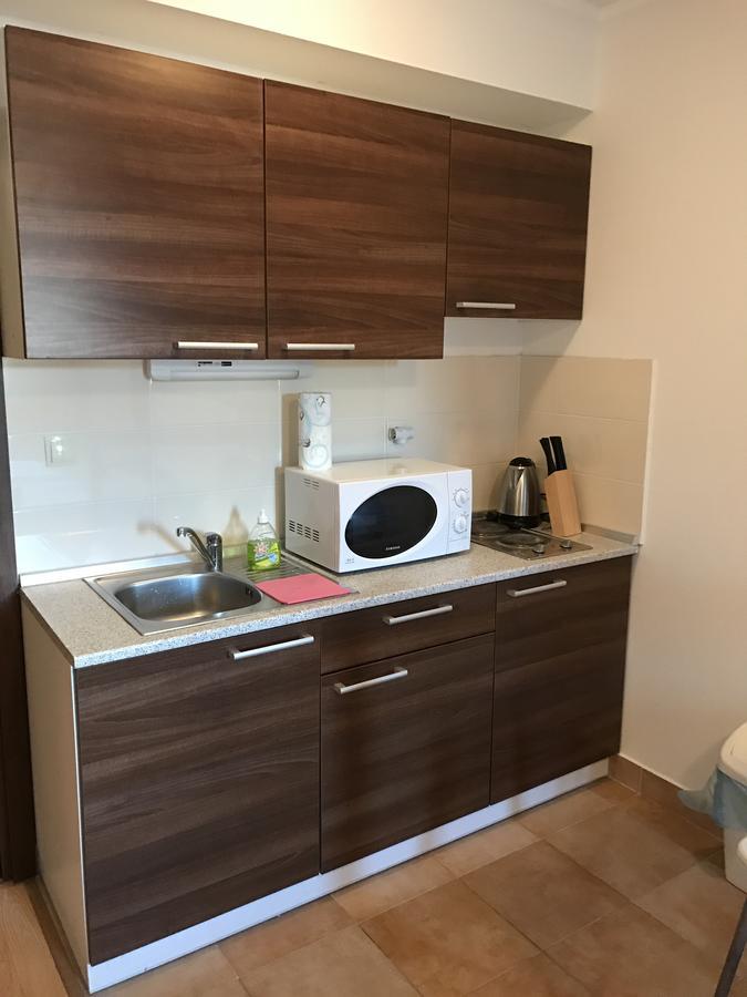 Aparthotel Kamzik Donovaly Εξωτερικό φωτογραφία