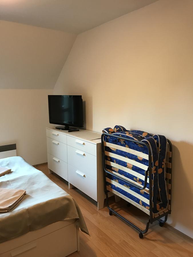 Aparthotel Kamzik Donovaly Εξωτερικό φωτογραφία