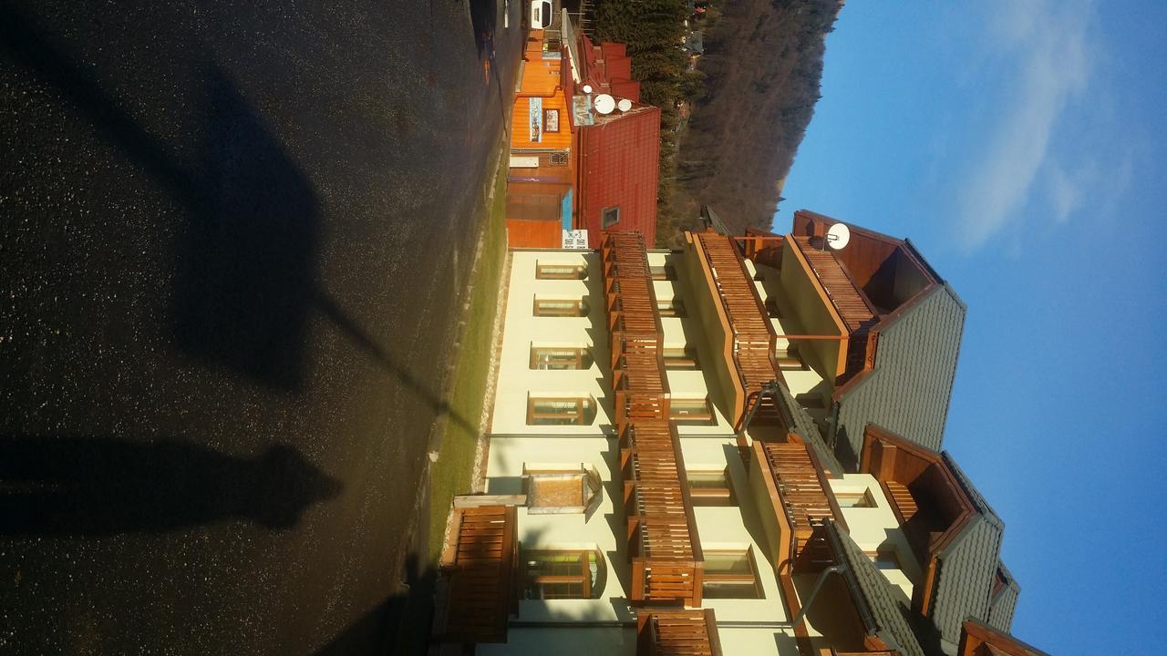 Aparthotel Kamzik Donovaly Εξωτερικό φωτογραφία