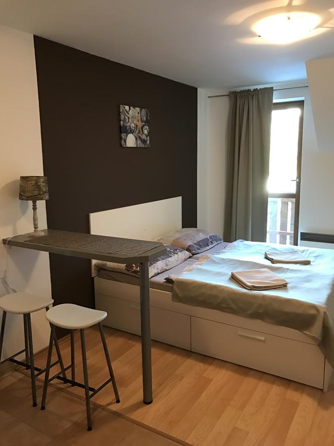 Aparthotel Kamzik Donovaly Εξωτερικό φωτογραφία