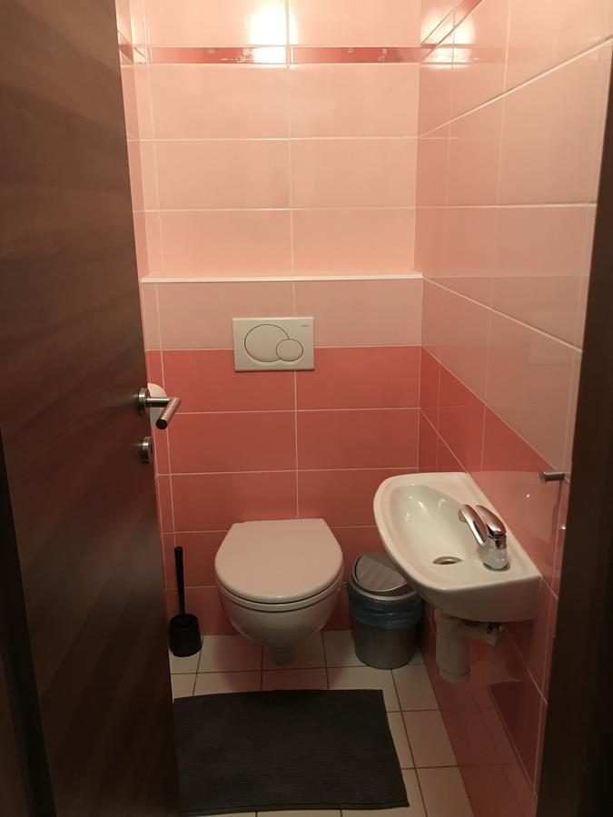 Aparthotel Kamzik Donovaly Εξωτερικό φωτογραφία