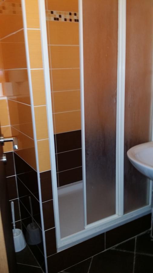 Aparthotel Kamzik Donovaly Εξωτερικό φωτογραφία