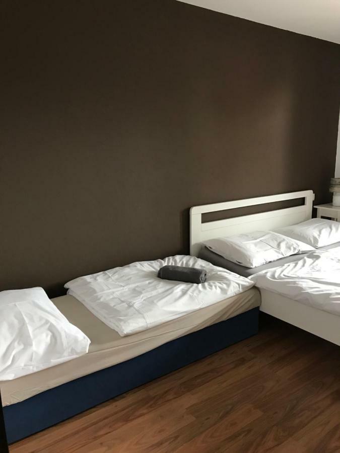 Aparthotel Kamzik Donovaly Εξωτερικό φωτογραφία