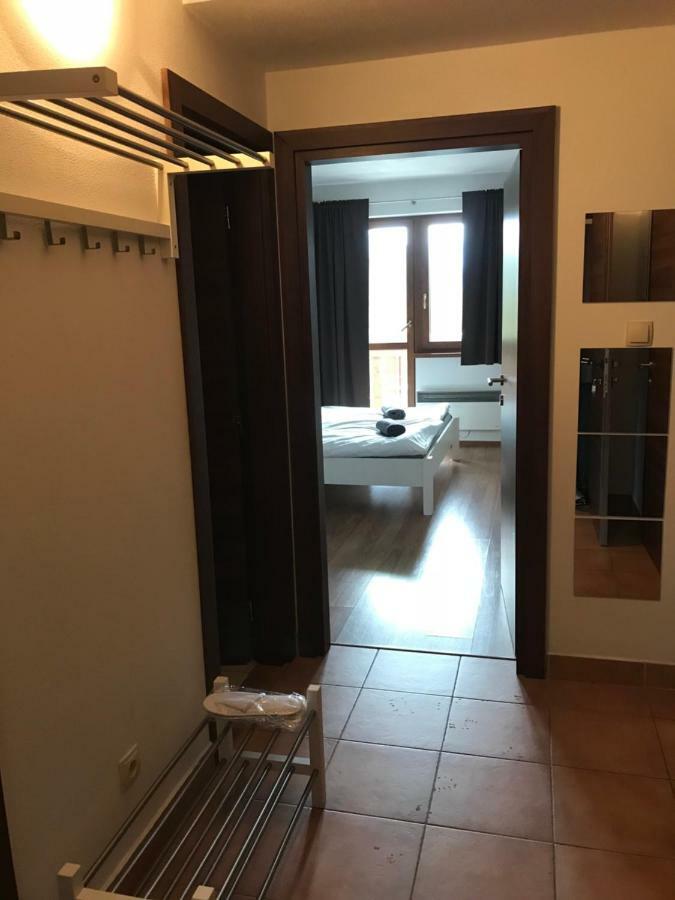 Aparthotel Kamzik Donovaly Εξωτερικό φωτογραφία