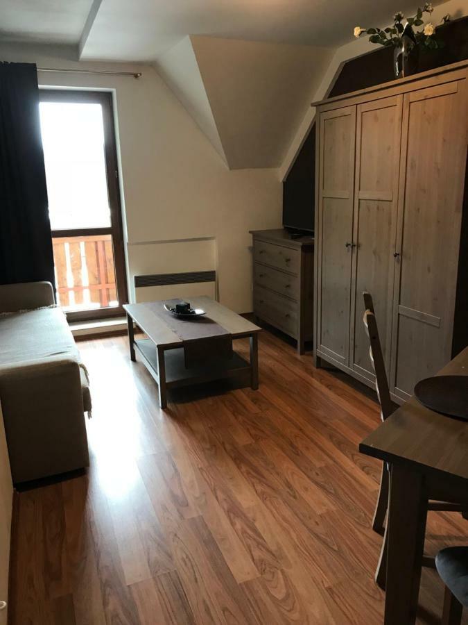 Aparthotel Kamzik Donovaly Εξωτερικό φωτογραφία